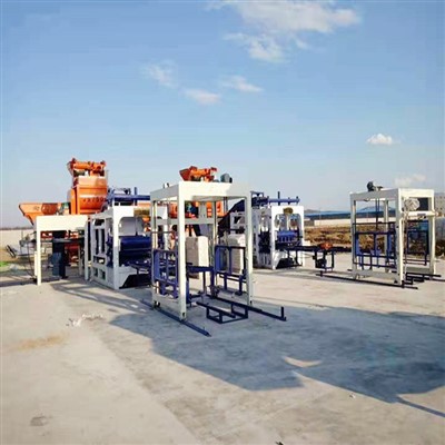 Magni tal-Briks Hollow tas-Siment